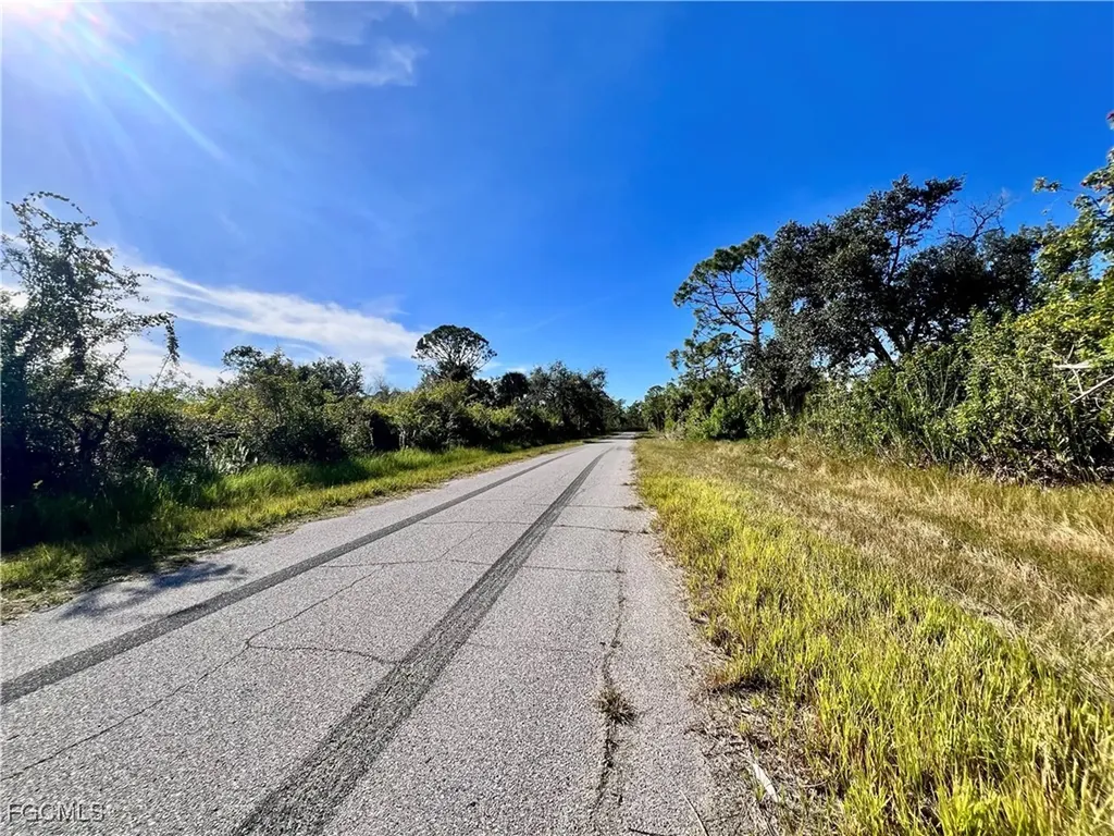12188 Kilmer Avenue Port Charlotte FL 33981