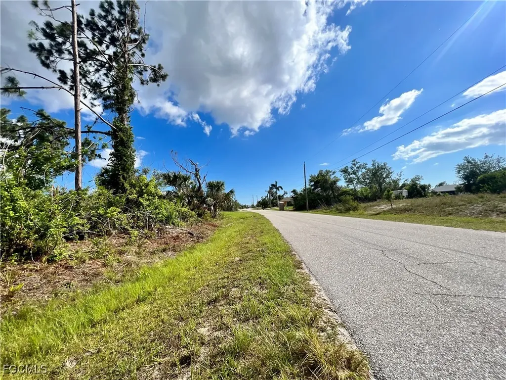 13463 Frost Lane Port Charlotte FL 33981