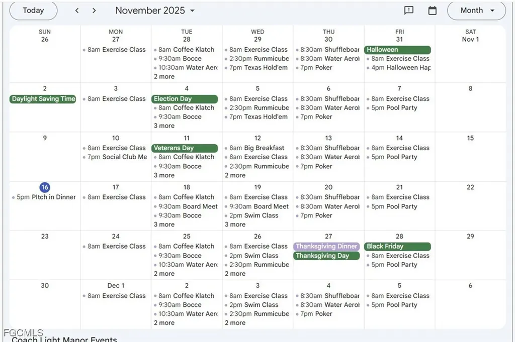 108 Windjammer Way Fort Myers FL 33908