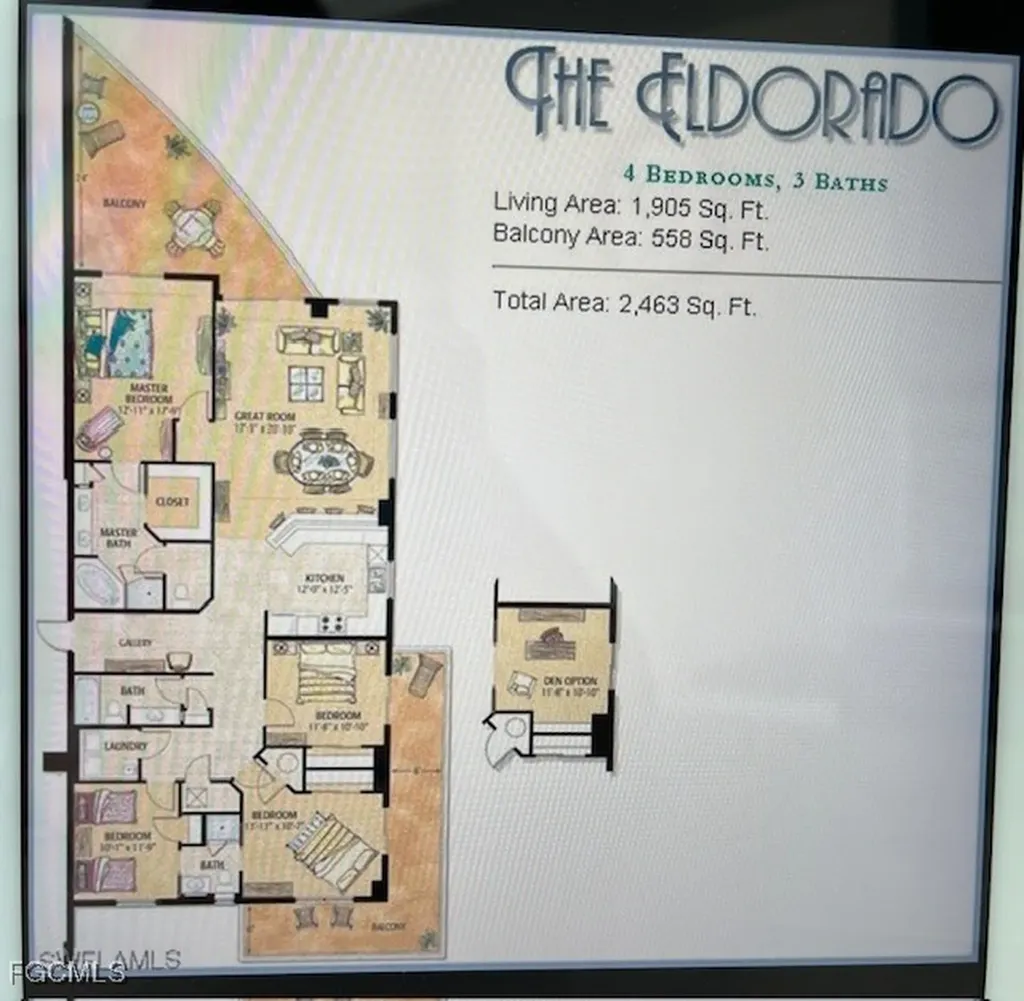 2797 1st Street Fort Myers FL 33916