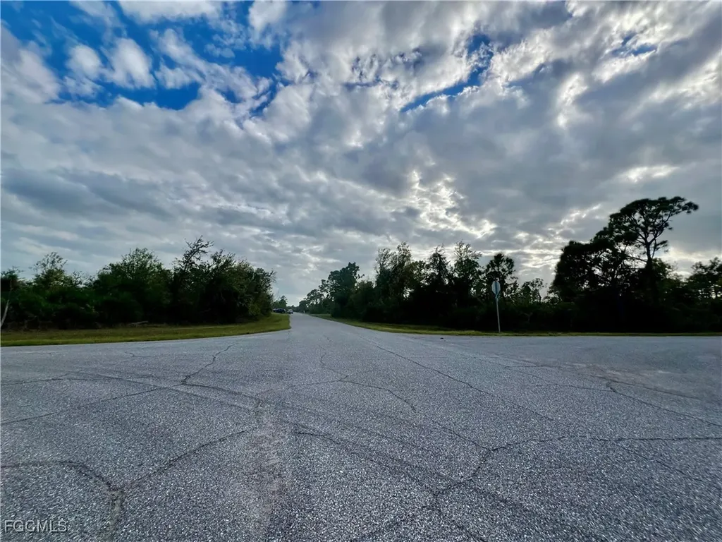 12132 Conroy Avenue Port Charlotte FL 33981