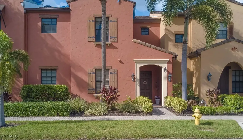 11220 Paseo Grande Boulevard Fort Myers FL 33912