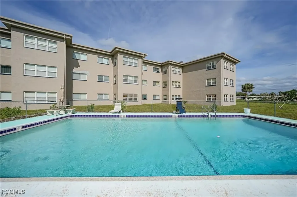 3100 Harbor Boulevard Port Charlotte FL 33952