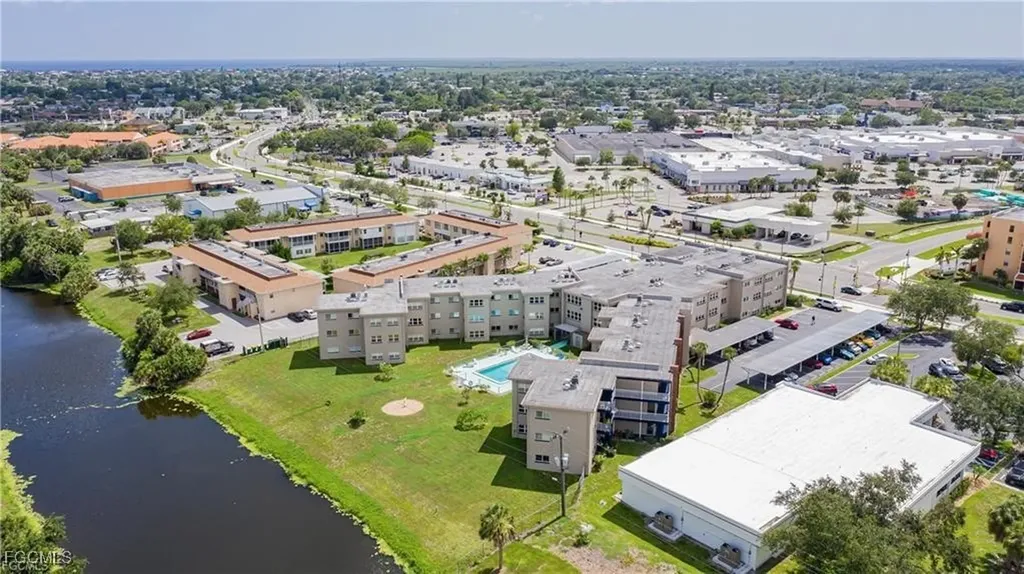3100 Harbor Boulevard Port Charlotte FL 33952