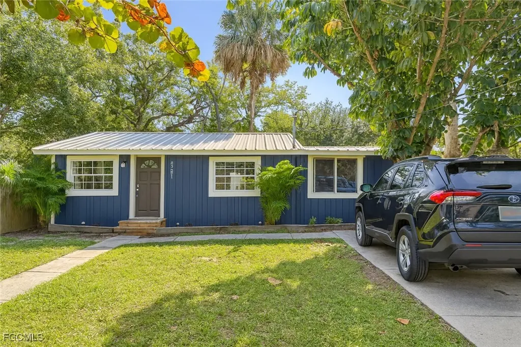 6901 Michigan Avenue Gibsonton FL 33534