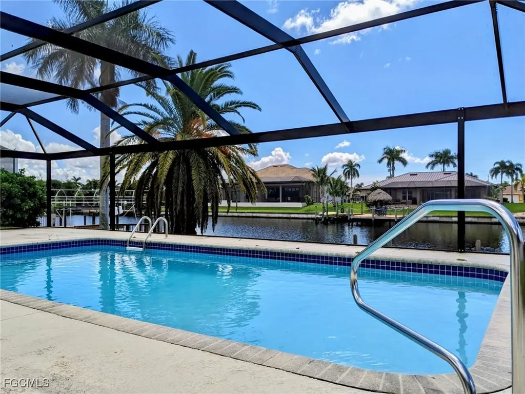 2126 SW 48th Terrace Cape Coral FL 33914