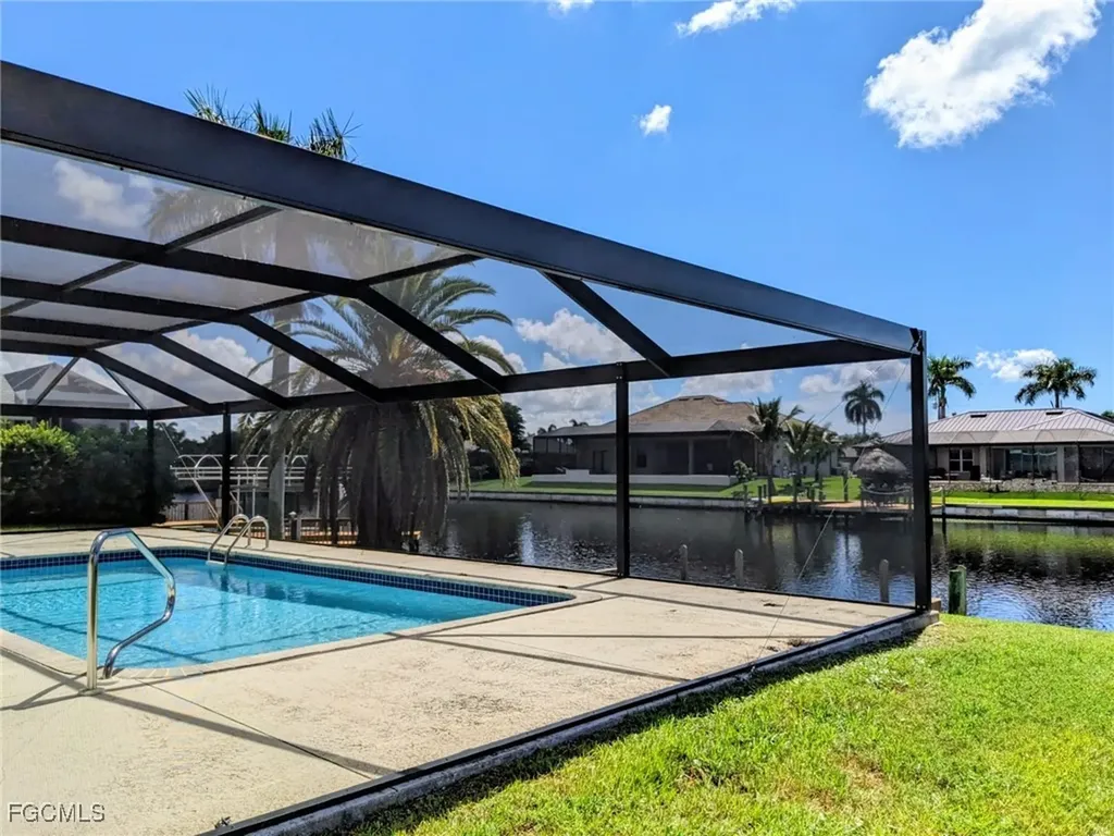 2126 SW 48th Terrace Cape Coral FL 33914
