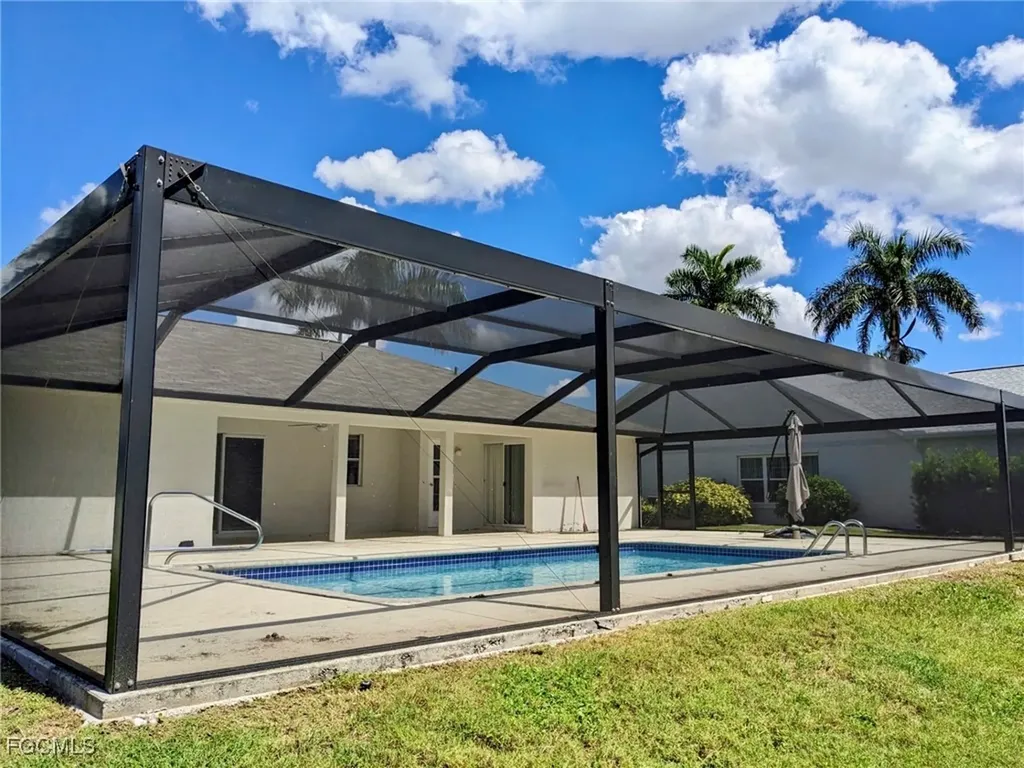 2126 SW 48th Terrace Cape Coral FL 33914