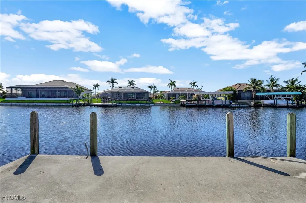 2126 SW 48th Terrace Cape Coral FL 33914