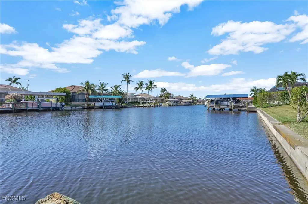 2126 SW 48th Terrace Cape Coral FL 33914
