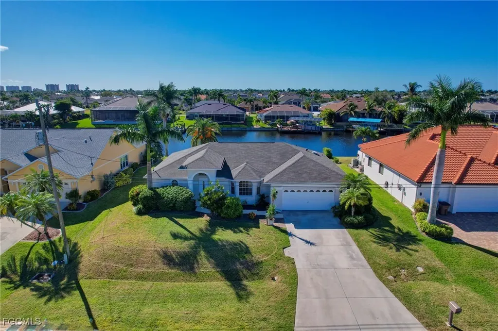2126 SW 48th Terrace Cape Coral FL 33914