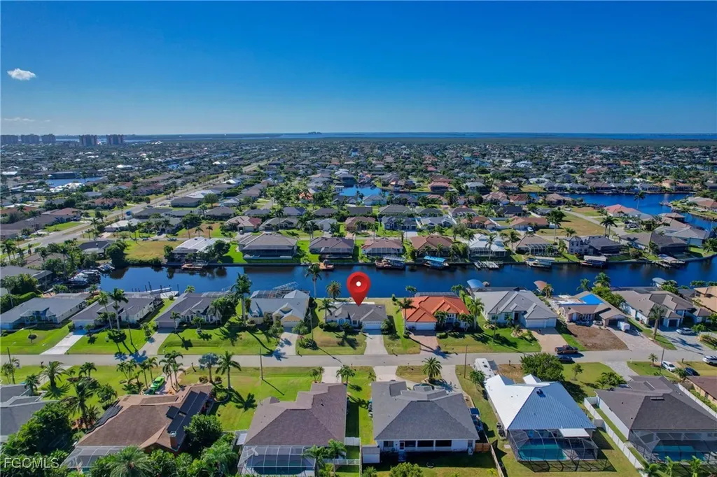 2126 SW 48th Terrace Cape Coral FL 33914