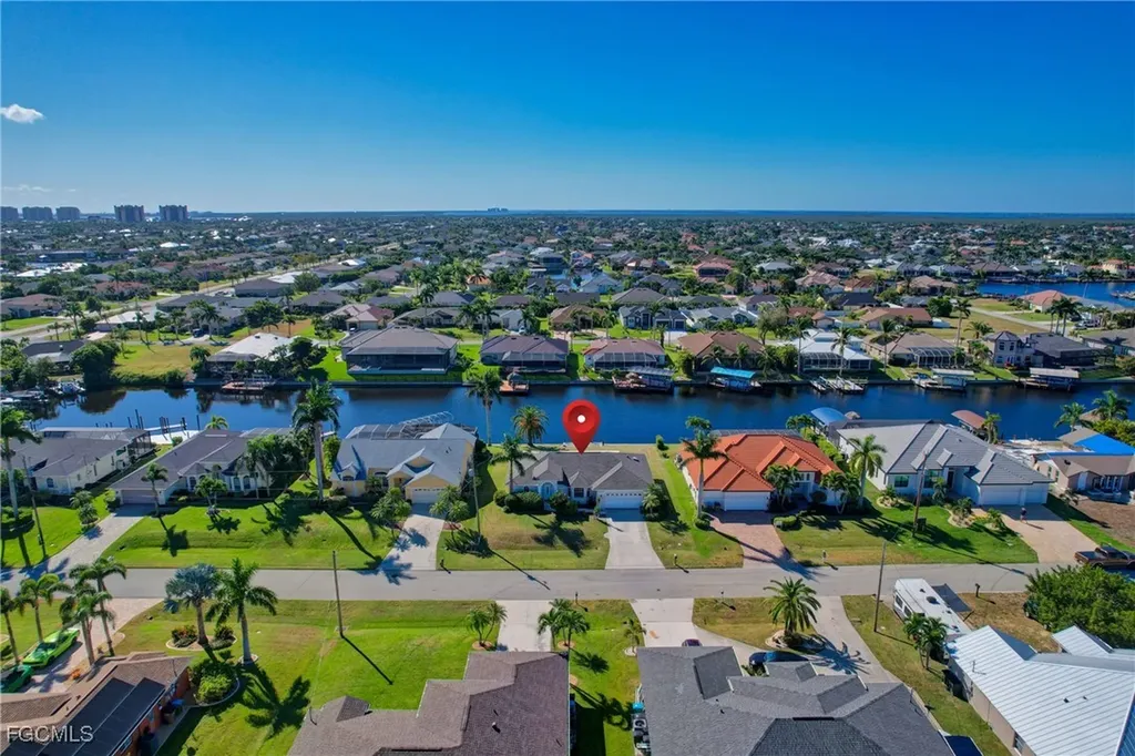 2126 SW 48th Terrace Cape Coral FL 33914