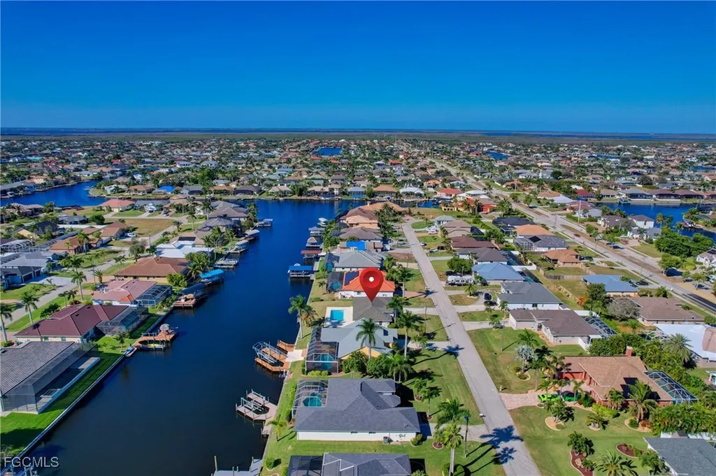 2126 SW 48th Terrace Cape Coral FL 33914