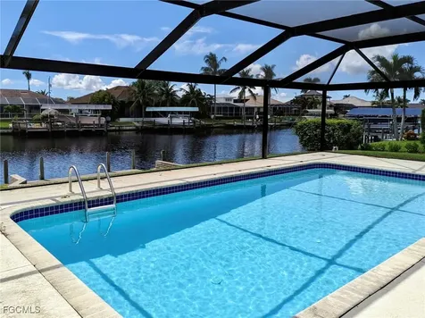 2126 SW 48th Terrace Cape Coral FL 33914