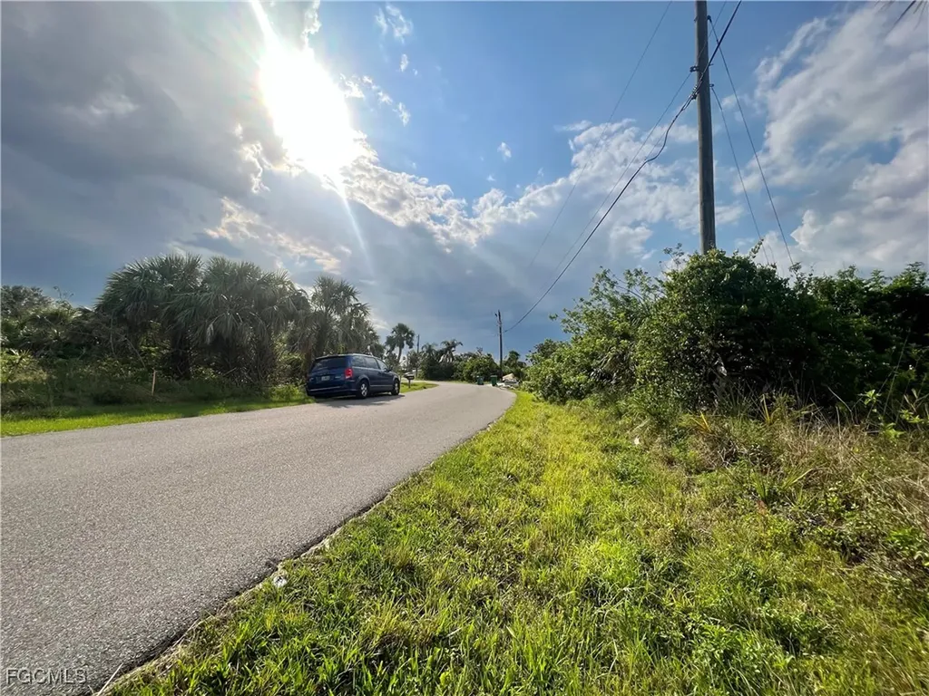 27430 San Marco Drive Punta Gorda FL 33983