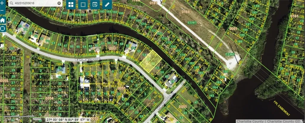 27430 San Marco Drive Punta Gorda FL 33983