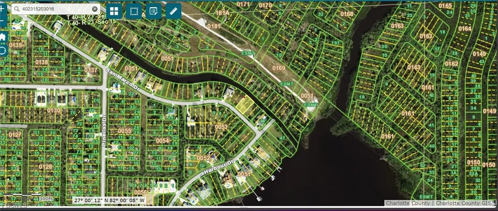 27430 San Marco Drive Punta Gorda FL 33983