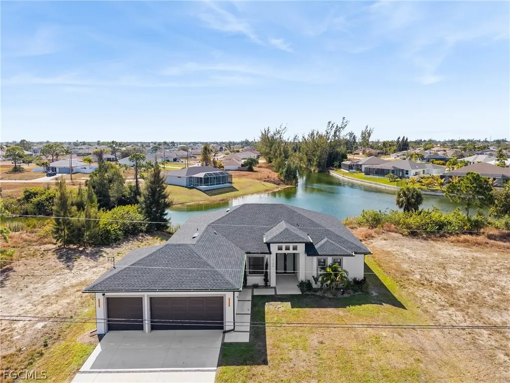 2100 NW 21st Street Cape Coral FL 33993