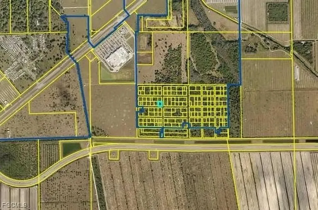 00 Hendry Street Labelle FL 33935