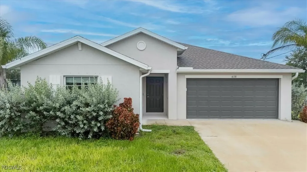 2224 NW 23rd Terrace Cape Coral FL 33993