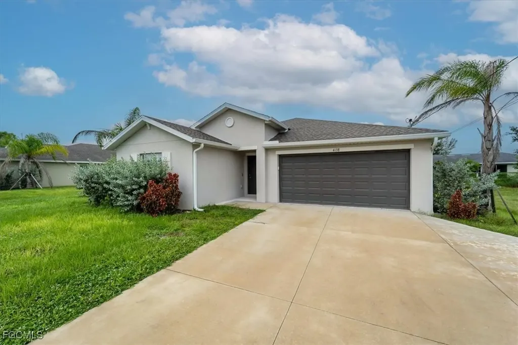 2224 NW 23rd Terrace Cape Coral FL 33993