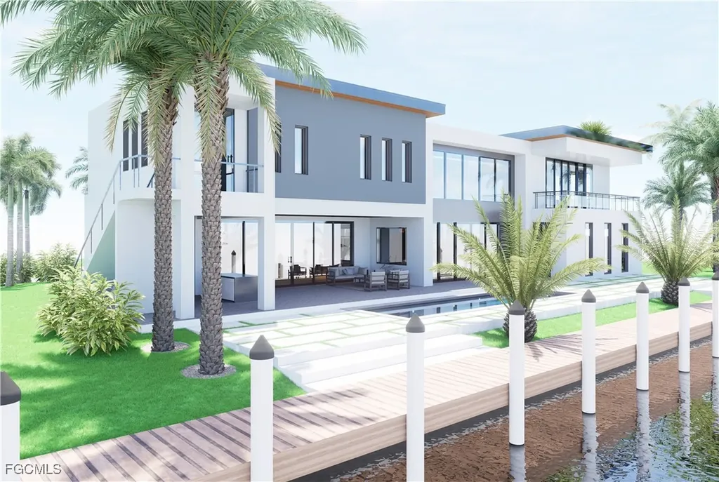 3003 SW 40th Lane Cape Coral FL 33914