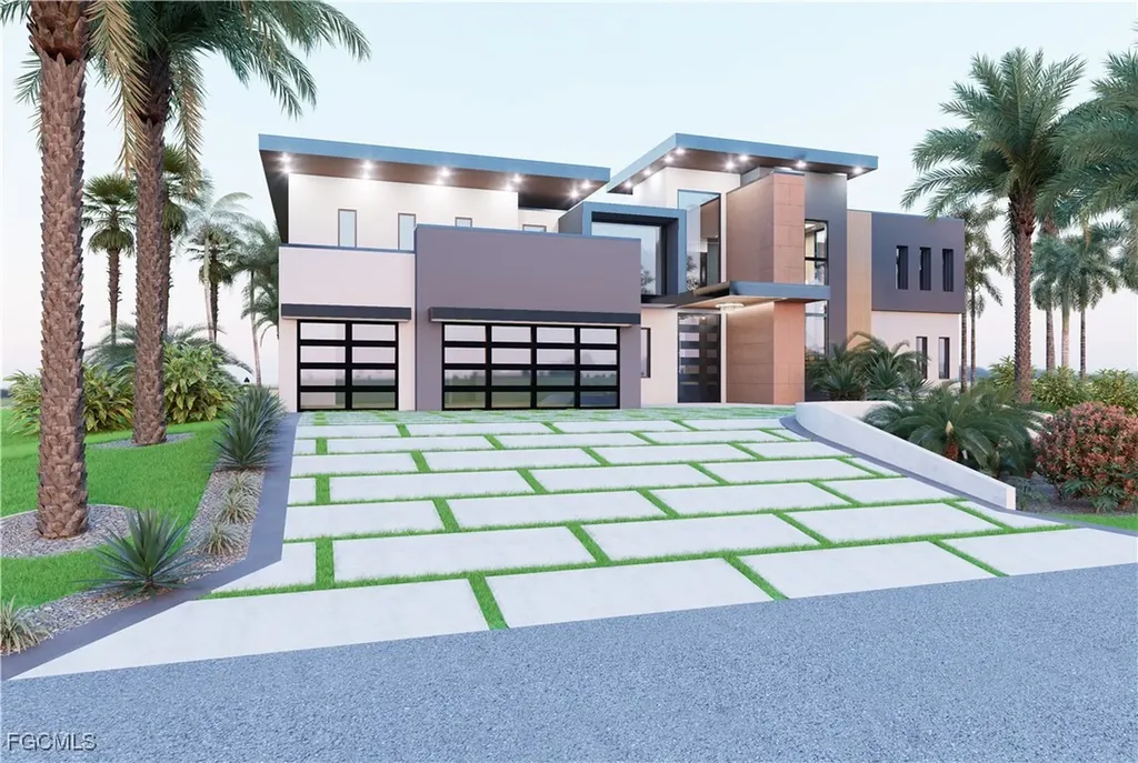 3003 SW 40th Lane Cape Coral FL 33914