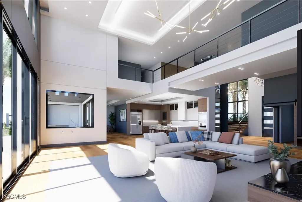 3003 SW 40th Lane Cape Coral FL 33914