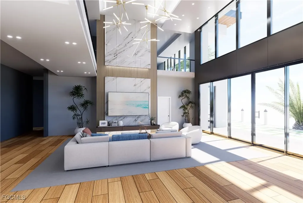 3003 SW 40th Lane Cape Coral FL 33914