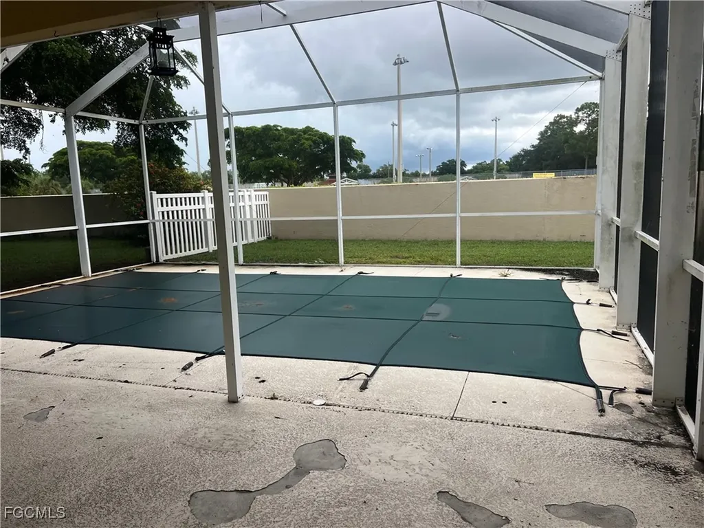 17961 Castle Harbor Drive Fort Myers FL 33967