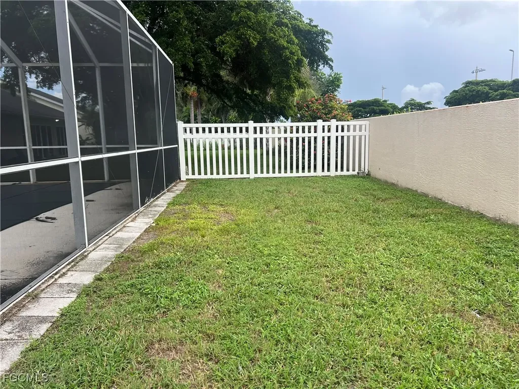 17961 Castle Harbor Drive Fort Myers FL 33967