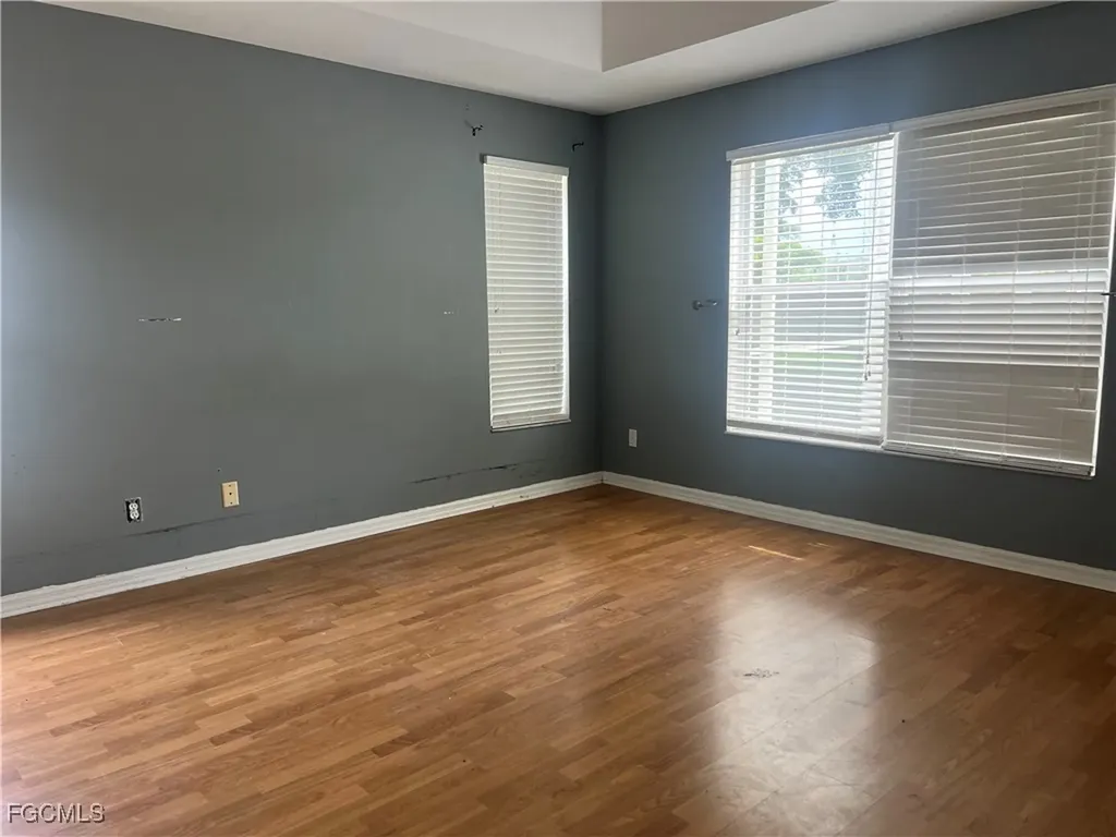 17961 Castle Harbor Drive Fort Myers FL 33967