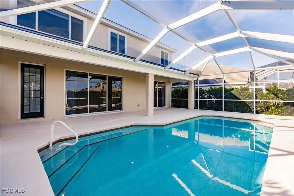 2639 Bellingham Court Cape Coral FL 33991