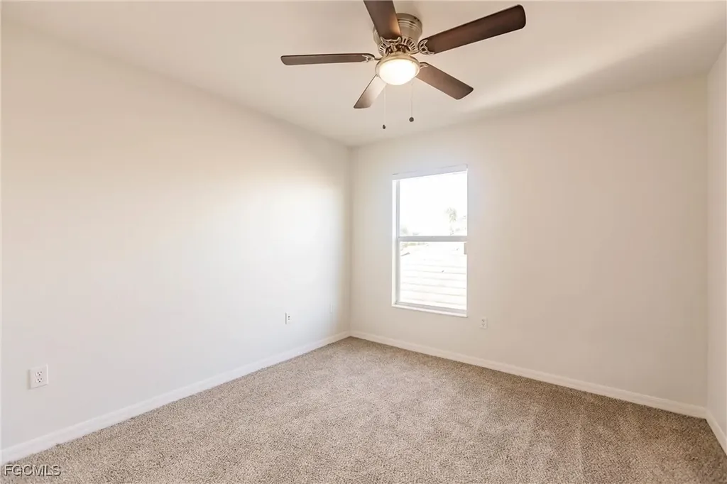 2639 Bellingham Court Cape Coral FL 33991