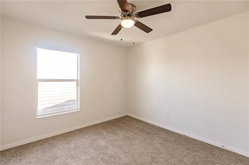 2639 Bellingham Court Cape Coral FL 33991