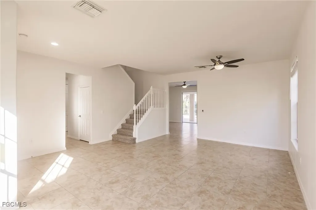 2639 Bellingham Court Cape Coral FL 33991