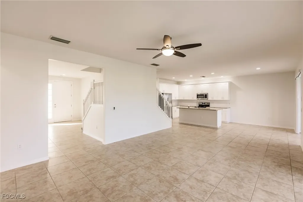 2639 Bellingham Court Cape Coral FL 33991