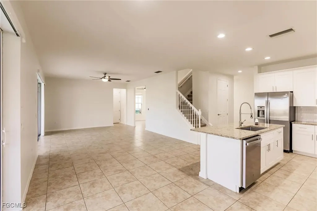 2639 Bellingham Court Cape Coral FL 33991