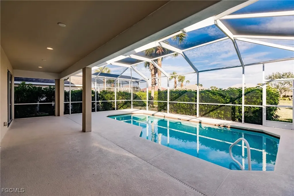 2639 Bellingham Court Cape Coral FL 33991