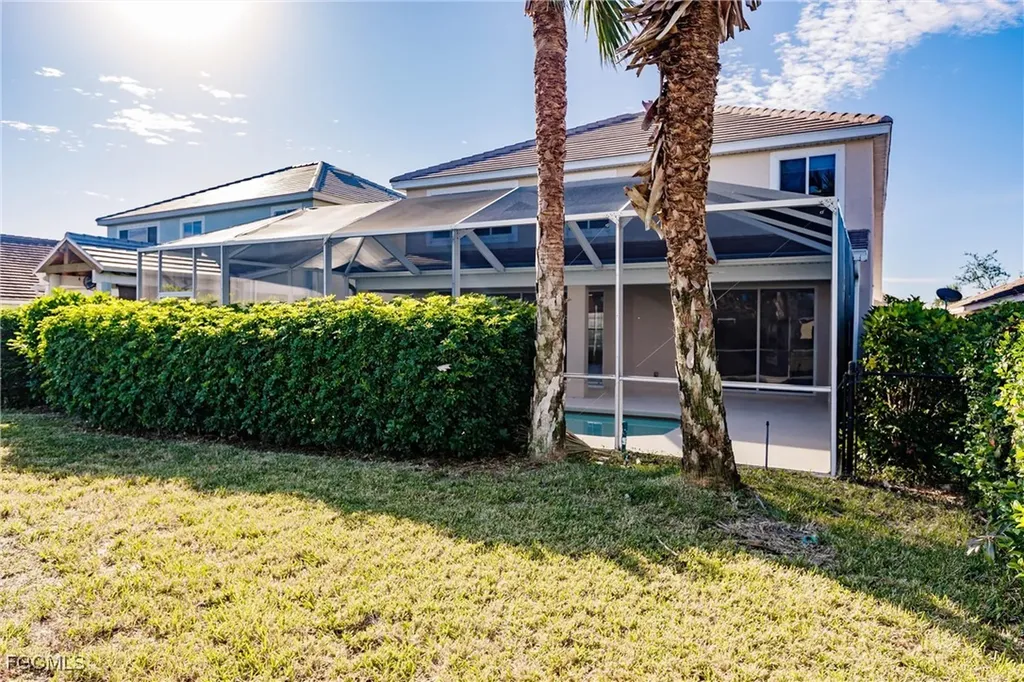 2639 Bellingham Court Cape Coral FL 33991