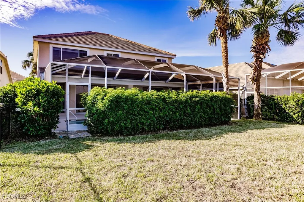 2639 Bellingham Court Cape Coral FL 33991