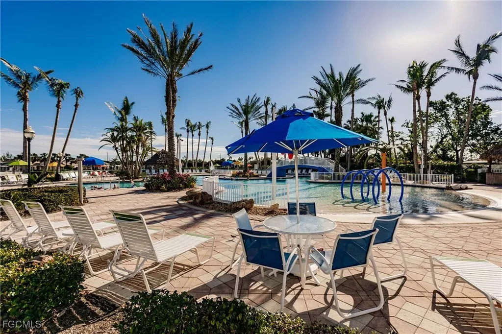 2639 Bellingham Court Cape Coral FL 33991