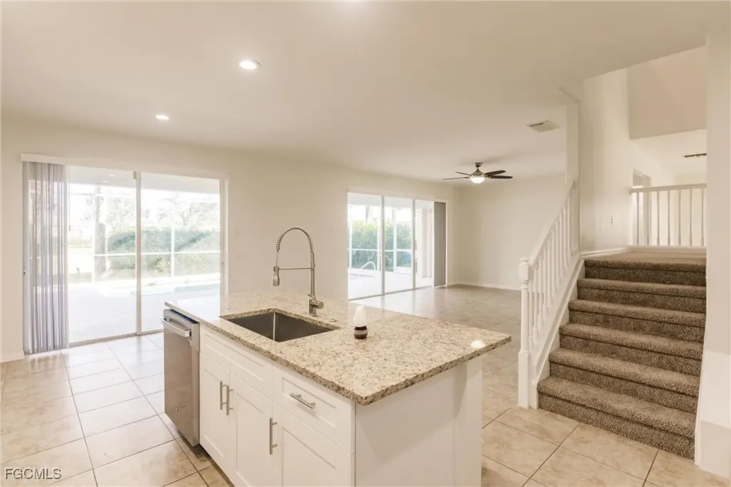 2639 Bellingham Court Cape Coral FL 33991