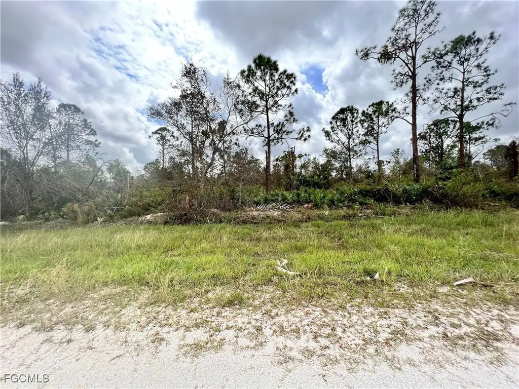 27357 Monte Cristo Boulevard Punta Gorda FL 33955