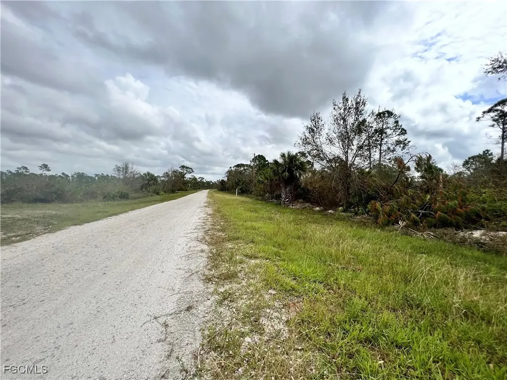 27357 Monte Cristo Boulevard Punta Gorda FL 33955