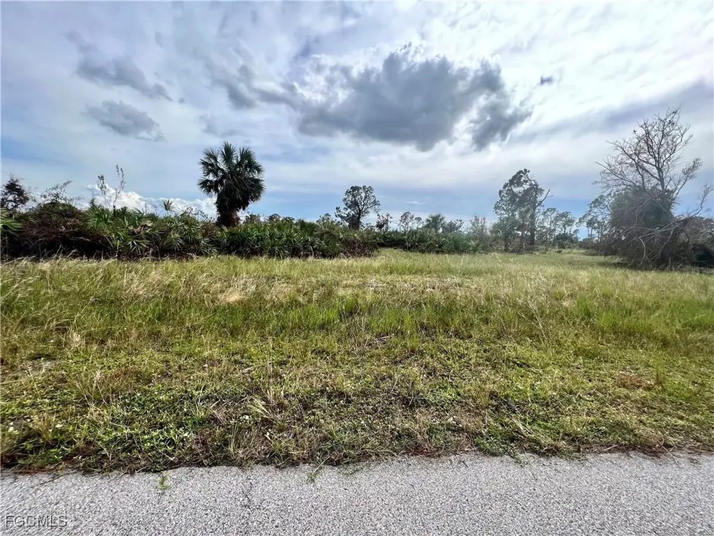 27 Dorisan Court Placida FL 33946
