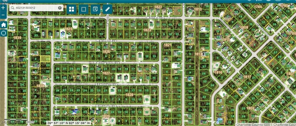 5299 Hoffman Street Port Charlotte FL 33981
