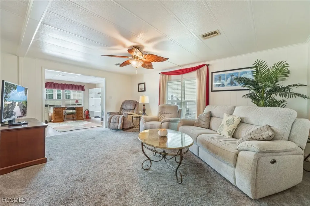 487 Jacklin Lane North Fort Myers FL 33903