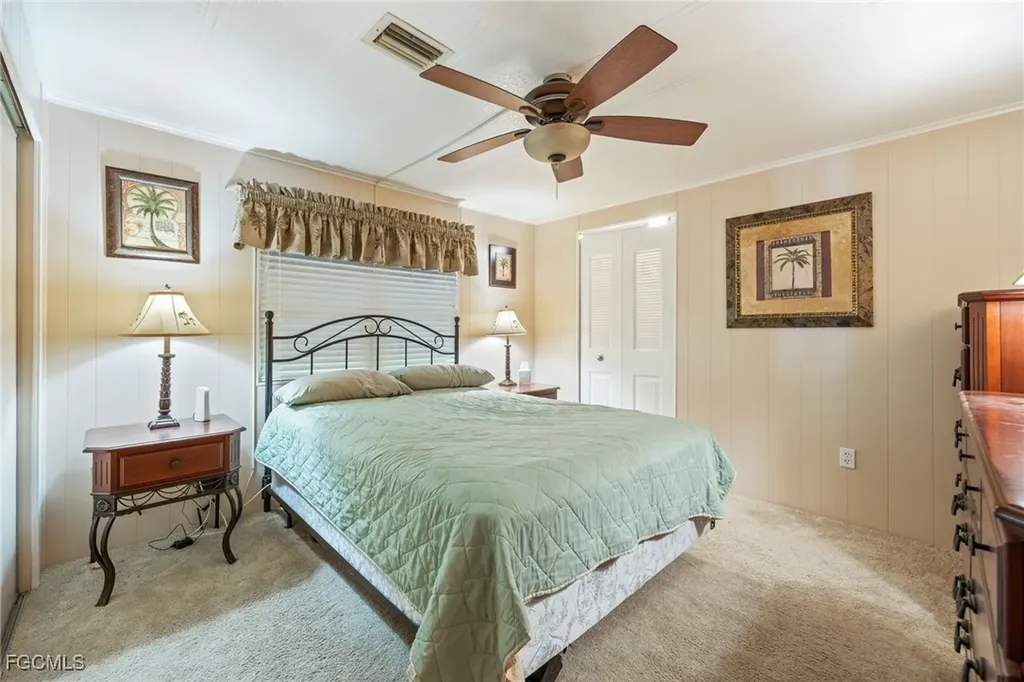 487 Jacklin Lane North Fort Myers FL 33903